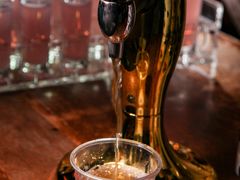 -Helens海伦司小酒馆(街道口店)