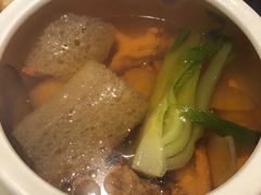 -铜锣湾·有麝自然香(重庆新天地店)