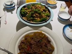 -磁州卤面·地标邯郸菜(97年创始店)