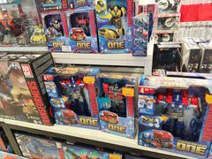 -TOYSRUS玩具反斗城(深圳万象城店)