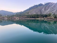 -水濂山森林公园