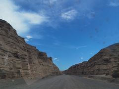 -哈密雅丹大海道景区