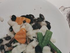 -雀蓝川菜(滨湖万象汇店)
