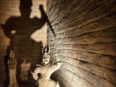 -洛阳古墓博物馆