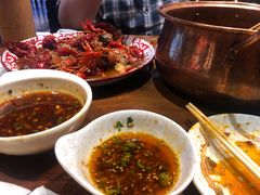 -搓火大都会(广安门总店)