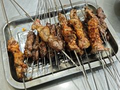 -文文烤肉(大皮院店)