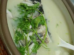 -翠茗农庄土菜馆(天目湖店)