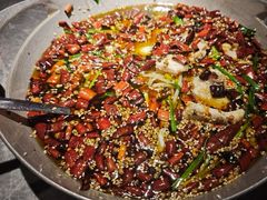 -廖川菜(八佰伴店)