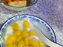 -黄记潮汕甜汤(贝底田坊店)