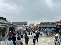 -天坛大佛