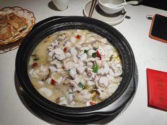 -周渝食惦酸菜鱼(青浦店)