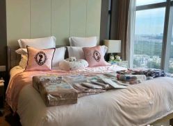 -英芬国际月子中心(岛屿度假月子·洲至奢选香岚店)