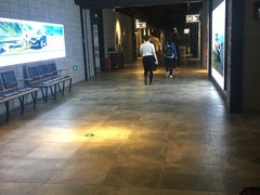 -CGV影城(黄河道ScreenX店)