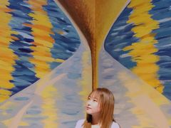 -天津梵高星空艺术馆(天河城旗舰店)