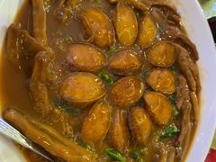-金鮀岛潮州酒家