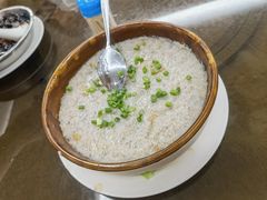 钵仔莲藕粉-腰记饭店(龙源路店)