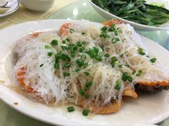 -新金盛·海鲜酒楼(盐田店)
