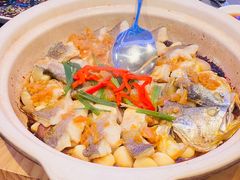 -高佳庄·海鲜酒楼(定海店)