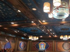 -金鼎雪山牦牛杂火锅(理县总店)