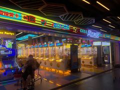-风云再起游乐汇(北京西单西西友谊店)