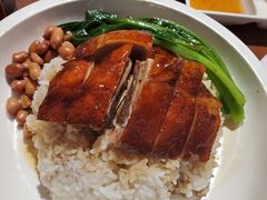 -德宏记·茶餐厅(新辰里学清路店)