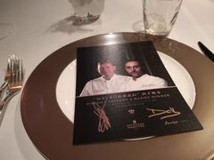 -Le Siècle.百年西餐厅(颐和公馆店)