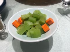 -广东道至正餐厅(区庄店)