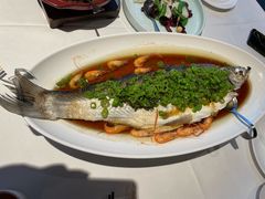 -申粤轩酒楼·三十年粤菜经典(丁香花园店)