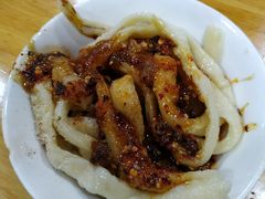 -洞子口张老二凉粉(文殊院店)