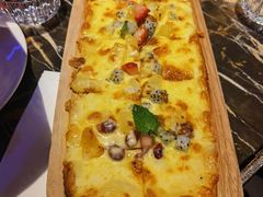 -MOSSO德国餐厅·音乐酒吧(环宇荟店)