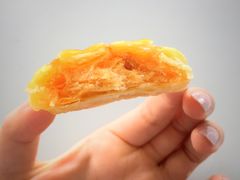 -欧式面包坊(青岛万象城店)