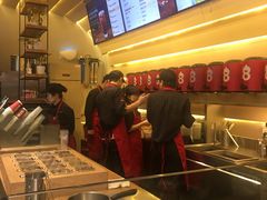 -1828王老吉·草本新茶(珠江新城地铁站店)