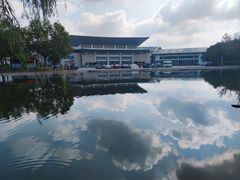 -上海第二工业大学(金海路校区)