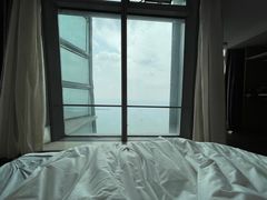 -青岛五四广场海景美仑国际公寓酒店