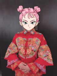 -艾米丽婚纱礼服