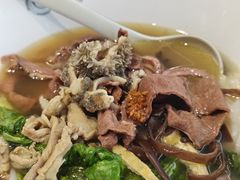-甘掌门·化州驰名牛杂粉(越秀店)