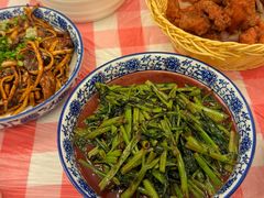 -玲珑餐厅(陕西南路店)