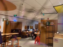 -麦当劳(玉桥中路店)
