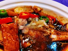 生黄鱼肉-宋宴(虎跑店)