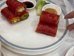 -金华安大酒楼·老牌潮菜·粤式茶点(东方国际店)
