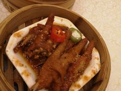 -顺德人家食府(黄金广场店)