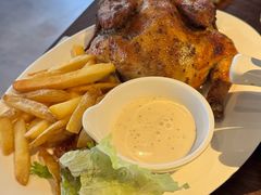 -FABIO’S费比欧披萨餐厅