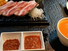 -嘿嘟嘟·肋条烧肉放题(爱融荟城店)