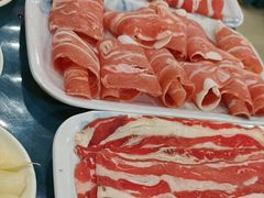 -祥龍斋清真食府