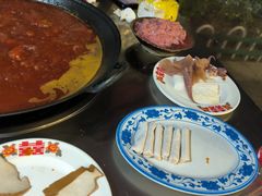 -椒贵火锅(剑南大道店)