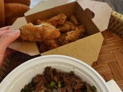 -德天顺盖码饭(人民西路店)