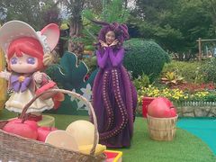 -苏州乐园森林水世界