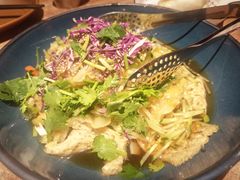 石河子拉皮-耶里夏丽·新疆菜(徐家汇臻选店)