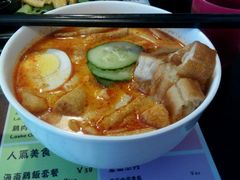 android_upload_pic-绿柠食堂(北外滩店)