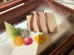 -素言·云端潮式料理·情侣约会·生日求婚